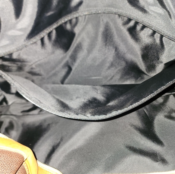 Mulholland leather Weekender - Picture 9 of 11